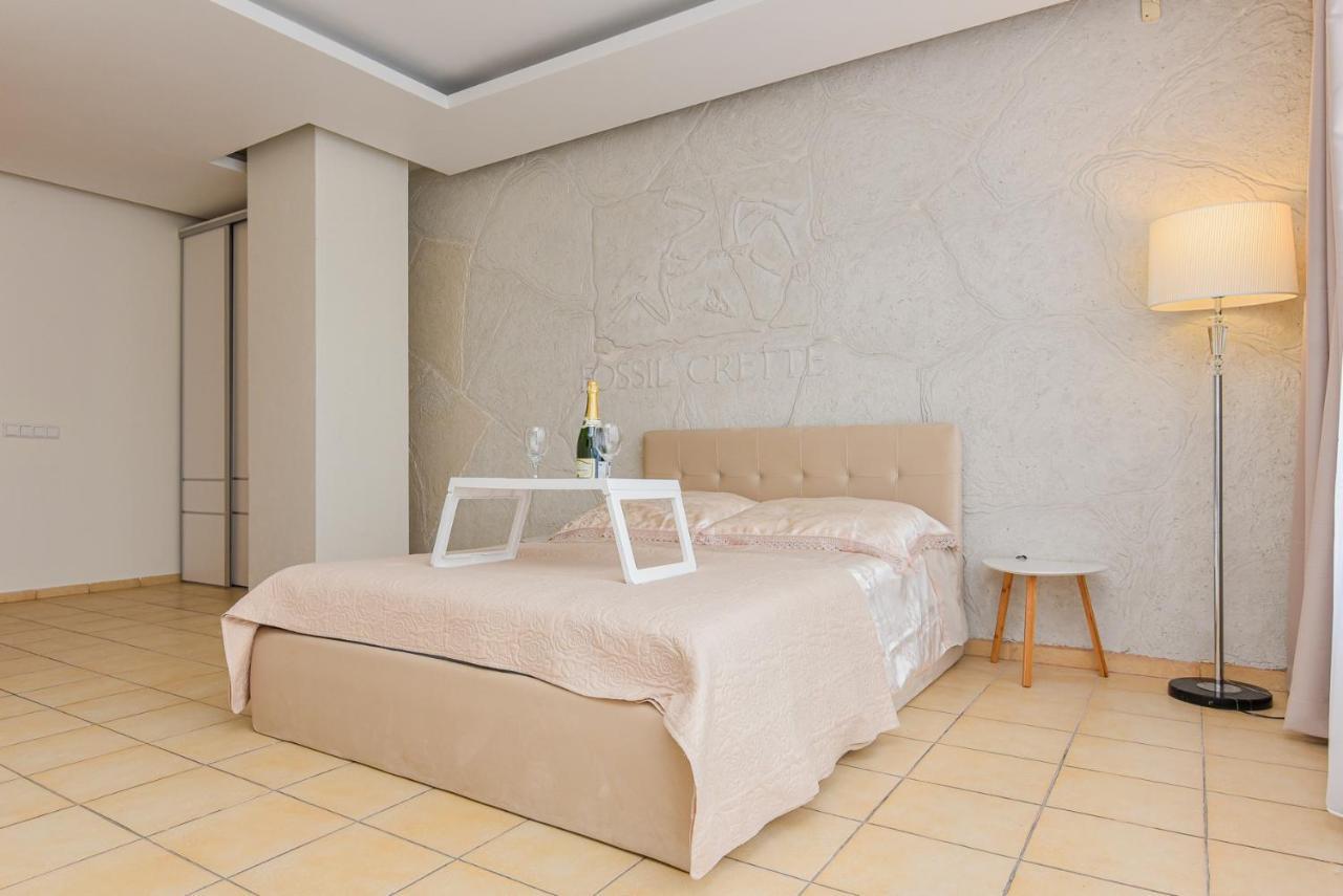 Palanga Center Studios Ngoại thất bức ảnh