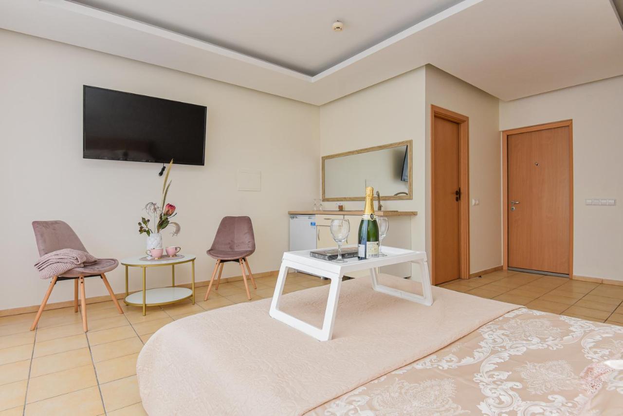 Palanga Center Studios Ngoại thất bức ảnh
