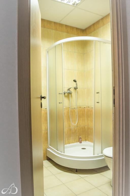 Palanga Center Studios Ngoại thất bức ảnh